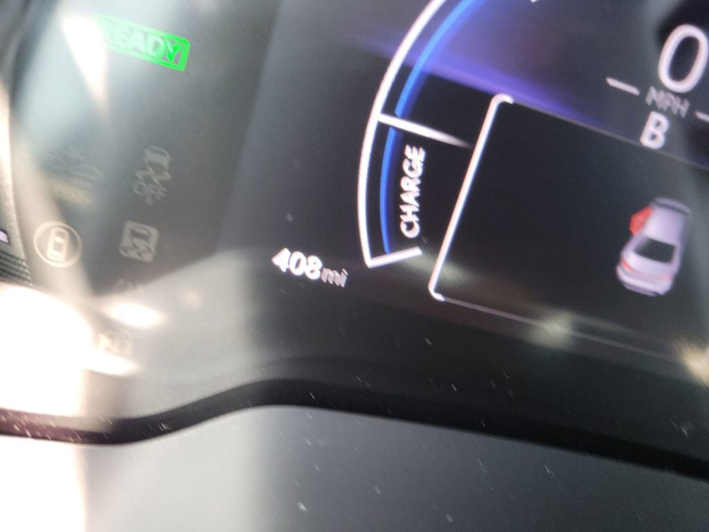 Certified 2026 Toyota Corolla LE w/ LE Premium Package image 9