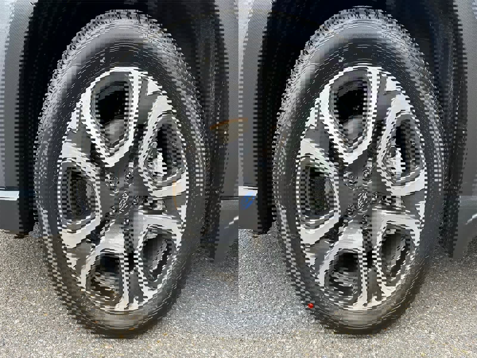 Certified 2024 Subaru Ascent Limited image 8