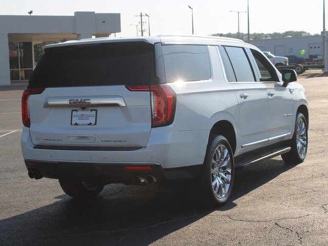 Certified 2021 GMC Yukon XL Denali w/ LPO, Illumination Package image 20