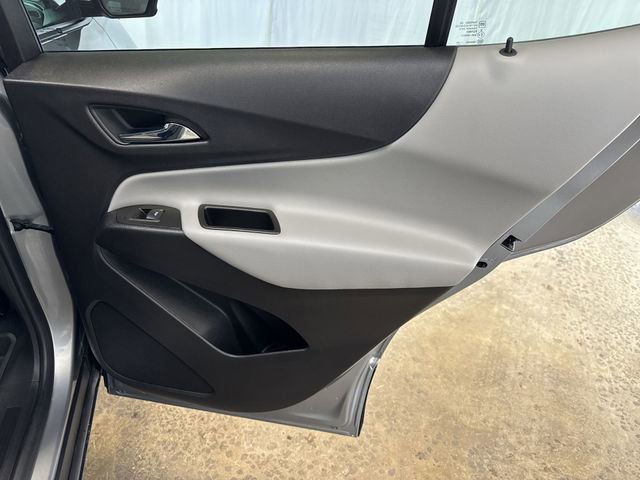 Certified 2024 Chevrolet Equinox LS w/ LS Convenience Package image 24