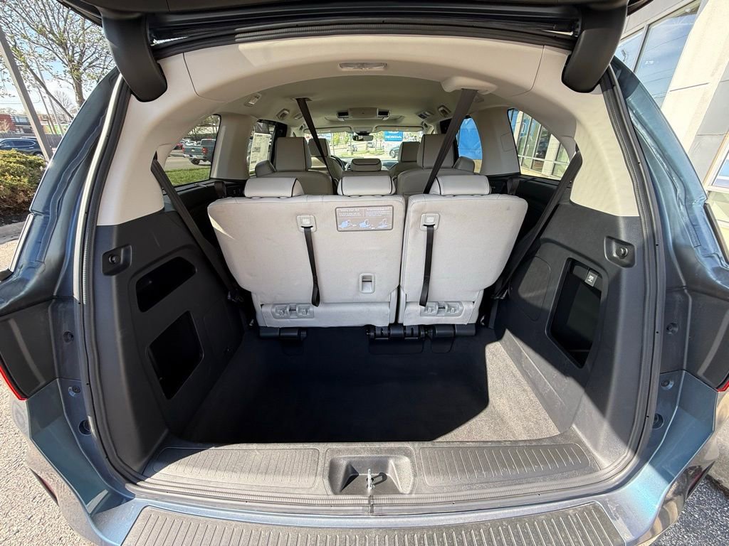 Used 2026 Honda Odyssey Touring image 32