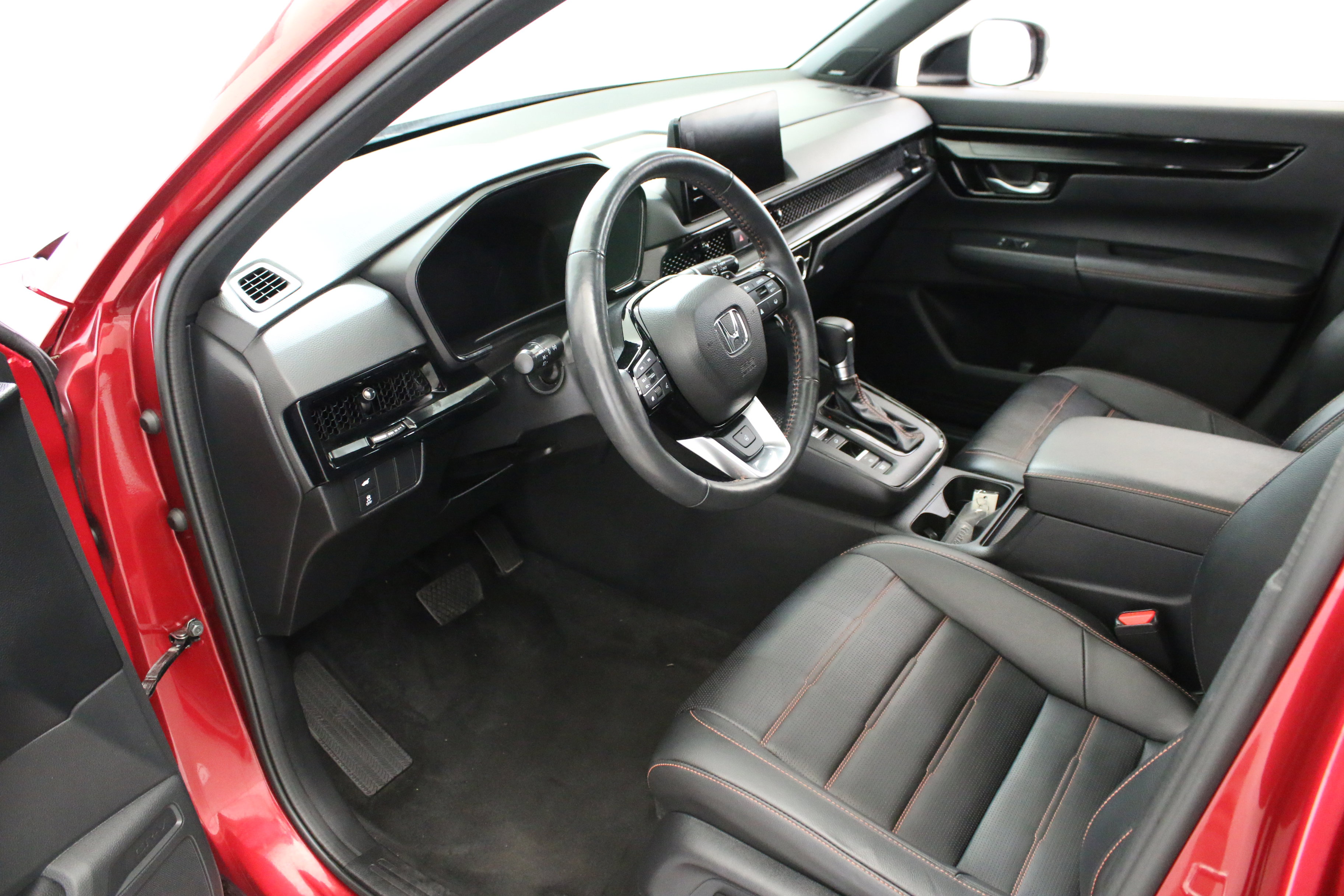 Used 2024 Honda CR-V Sport Touring image 21