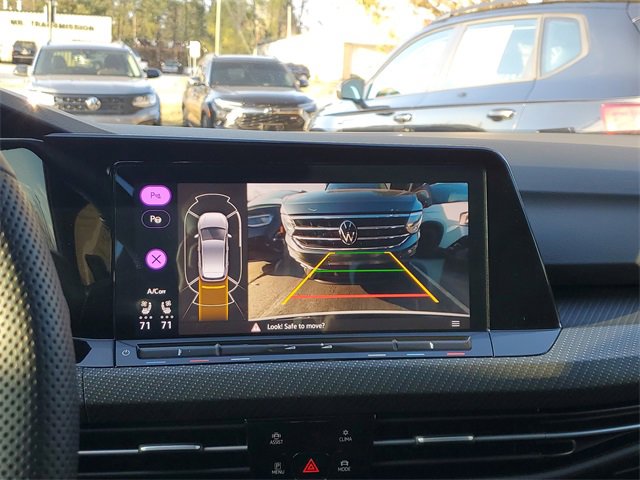 Certified 2024 Volkswagen Golf R image 24