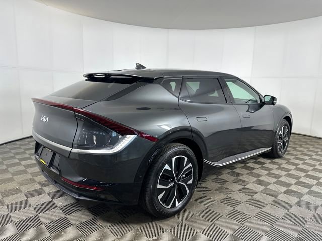 Used 2024 Kia EV6 Wind w/ Wind Technology Package image 3