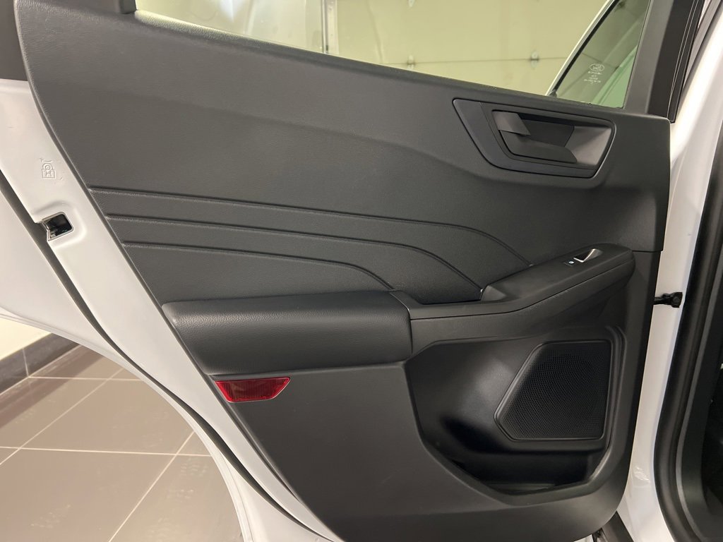 Certified 2022 Ford Escape SE image 31