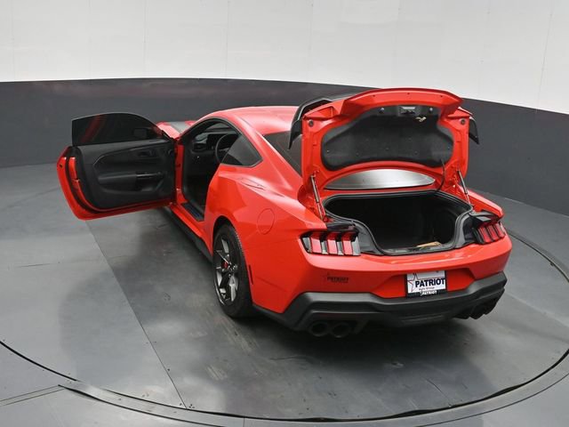 Used 2025 Ford Mustang Dark Horse w/ Security Package image 51