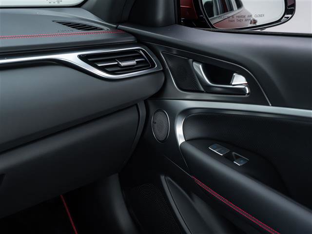 New 2026 Genesis G70 3.3T Sport Prestige image 26