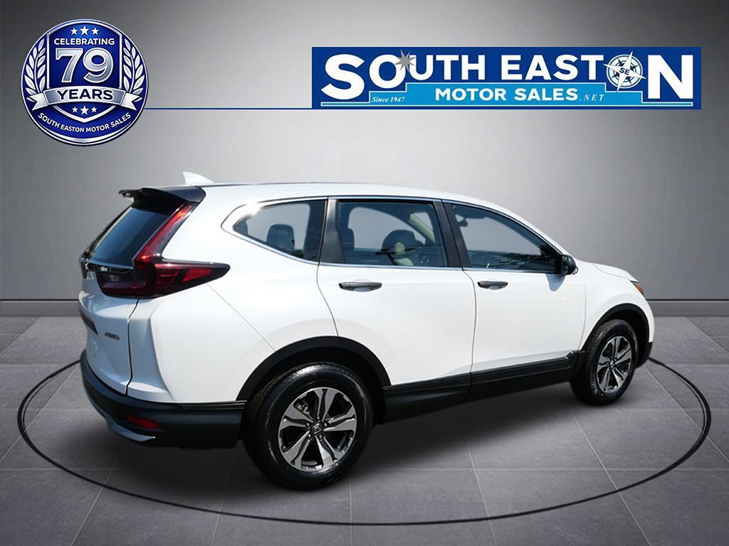 Used 2020 Honda CR-V LX image 6