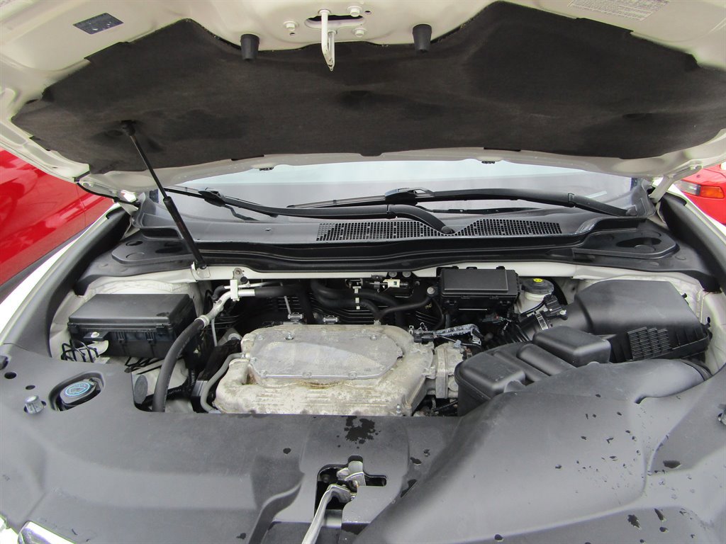 Used 2016 Acura MDX SH-AWD image 15