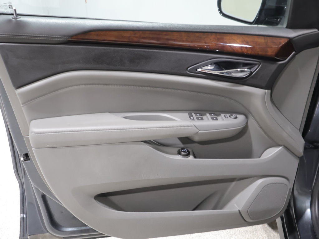 Used 2011 Cadillac SRX Premium AWD/4WD image 11