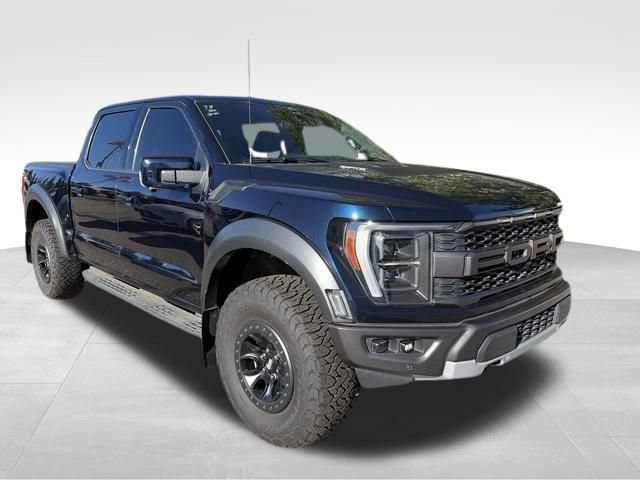 Used 2022 Ford F150 Raptor w/ Equipment Group 801A High AWD/4WD image 12