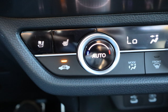 New 2026 Acura ADX A-Spec w/ Advance Package AWD/4WD image 18