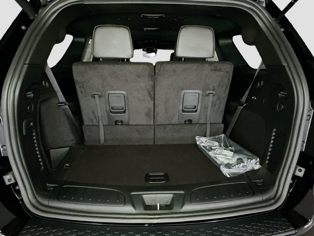 New 2026 Dodge Durango GT AWD/4WD image 31