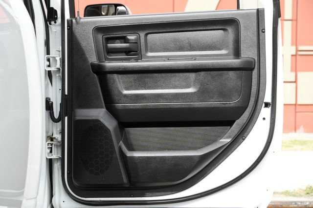 Used 2018 RAM 3500 Tradesman w/ Chrome Appearance Group AWD/4WD image 36