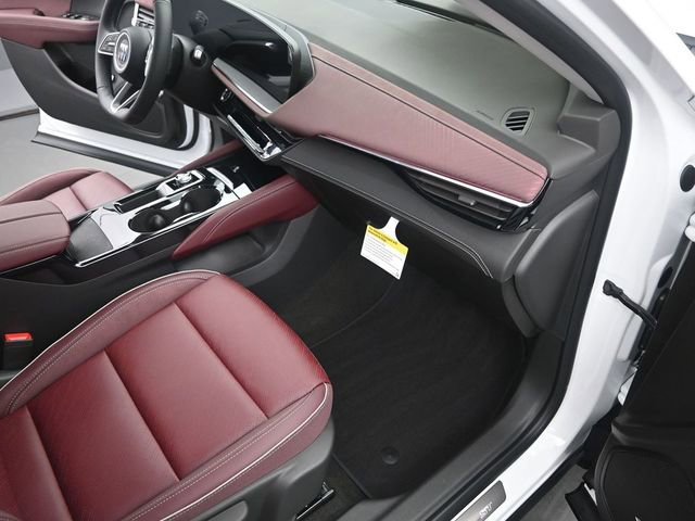 New 2026 Buick Envision Sport Touring AWD/4WD image 17