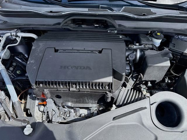 Used 2023 Honda Pilot LX image 29