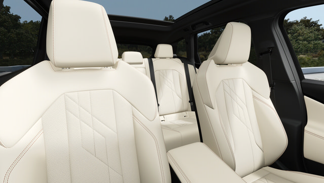 New 2026 BMW X3 xDrive30i AWD/4WD image 3