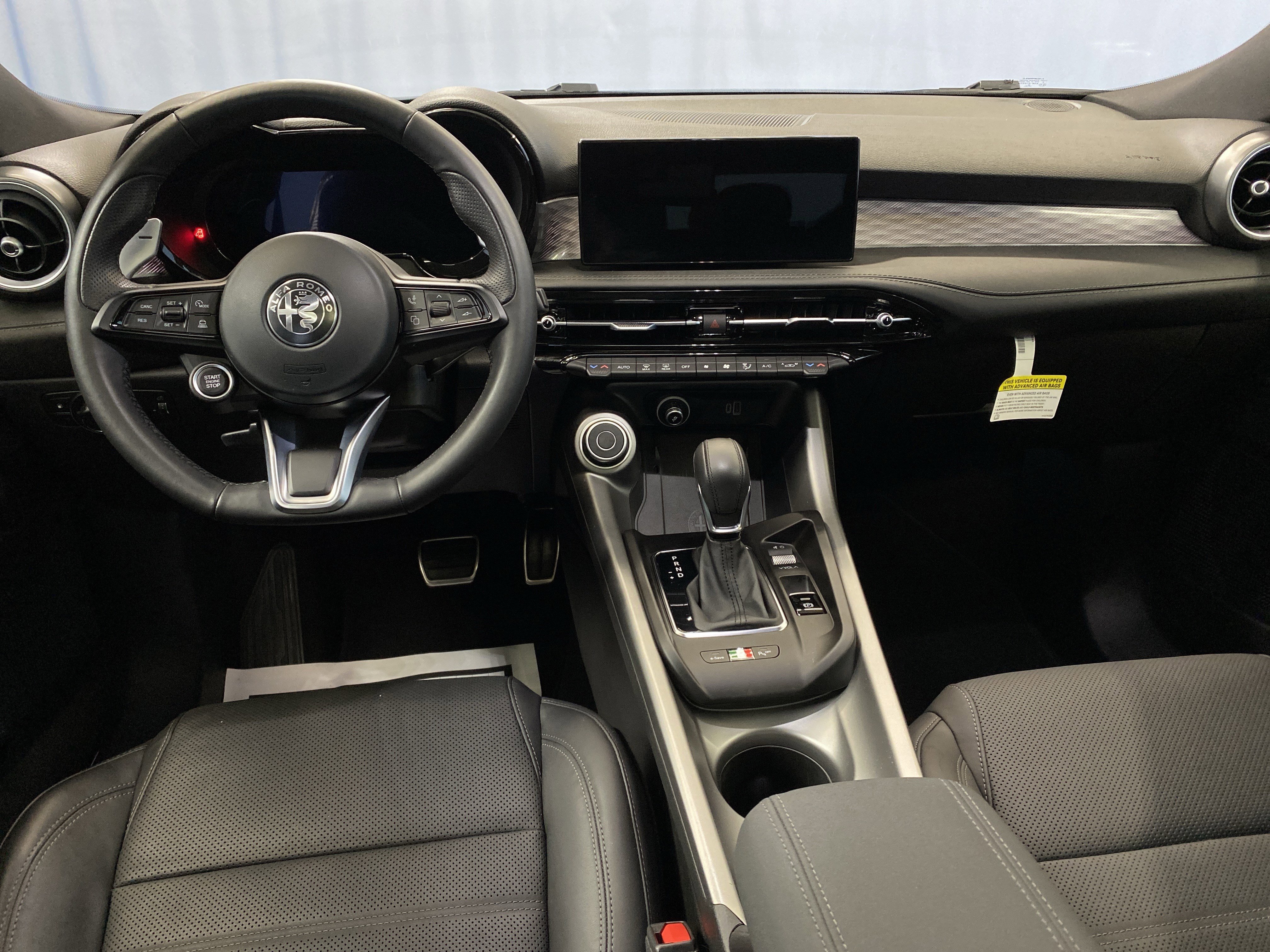 Used 2024 Alfa Romeo Tonale Veloce image 31