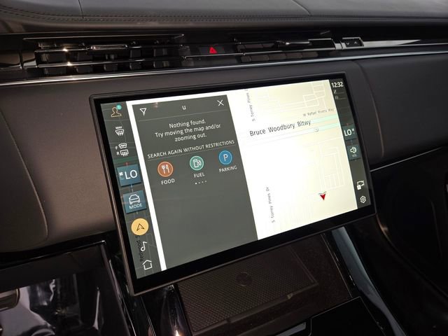 New 2026 Land Rover Range Rover Sport SE AWD/4WD image 22