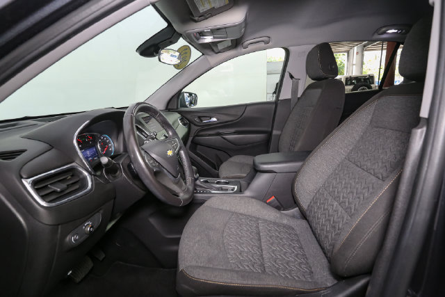 Used 2022 Chevrolet Equinox LT FWD image 36