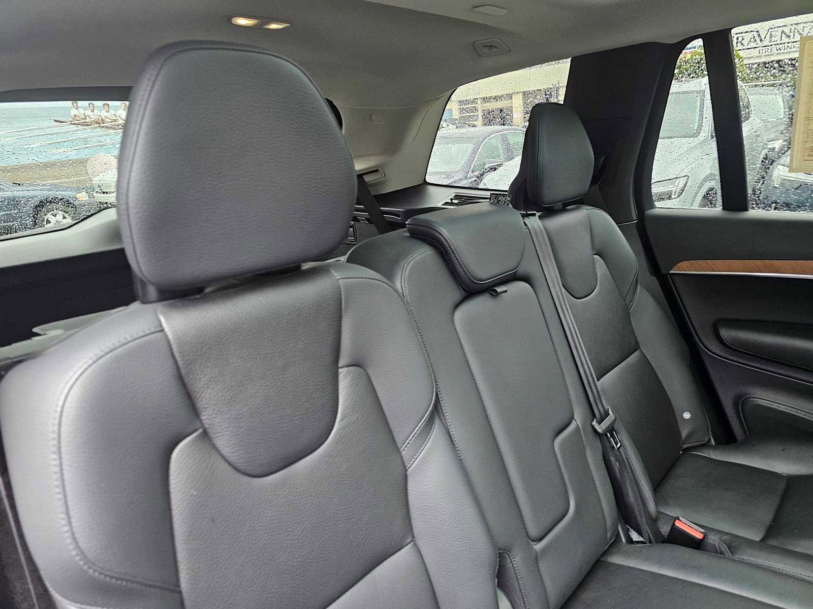 Used 2023 Volvo XC90 B6 Core w/ Protection Package Premier image 14