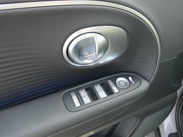 New 2026 Hyundai Ioniq 9 SEL image 8