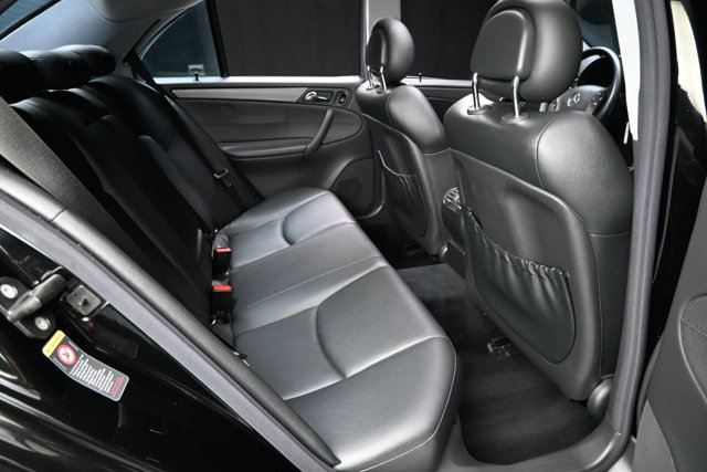 Used 2003 Mercedes-Benz C 230 Sedan image 56