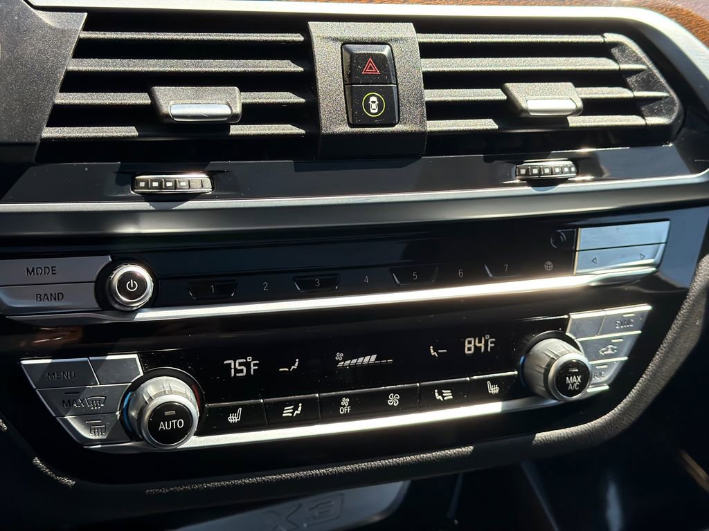 Used 2021 BMW X3 xDrive30i image 29