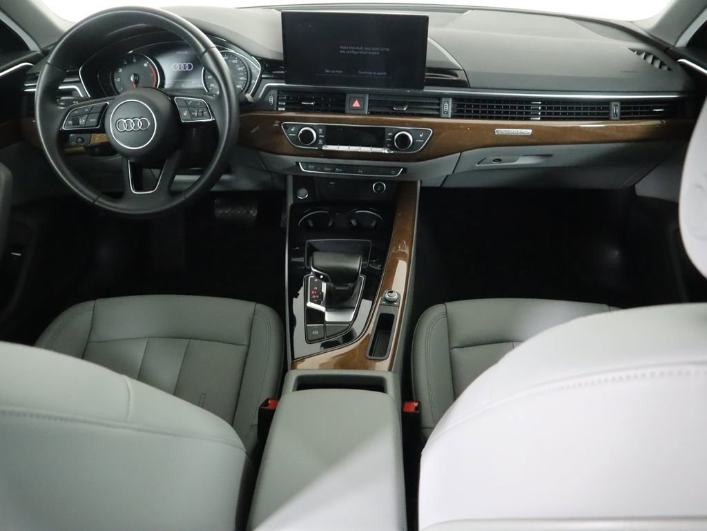 Certified 2023 Audi A4 2.0T Premium w/ Convenience Package image 13