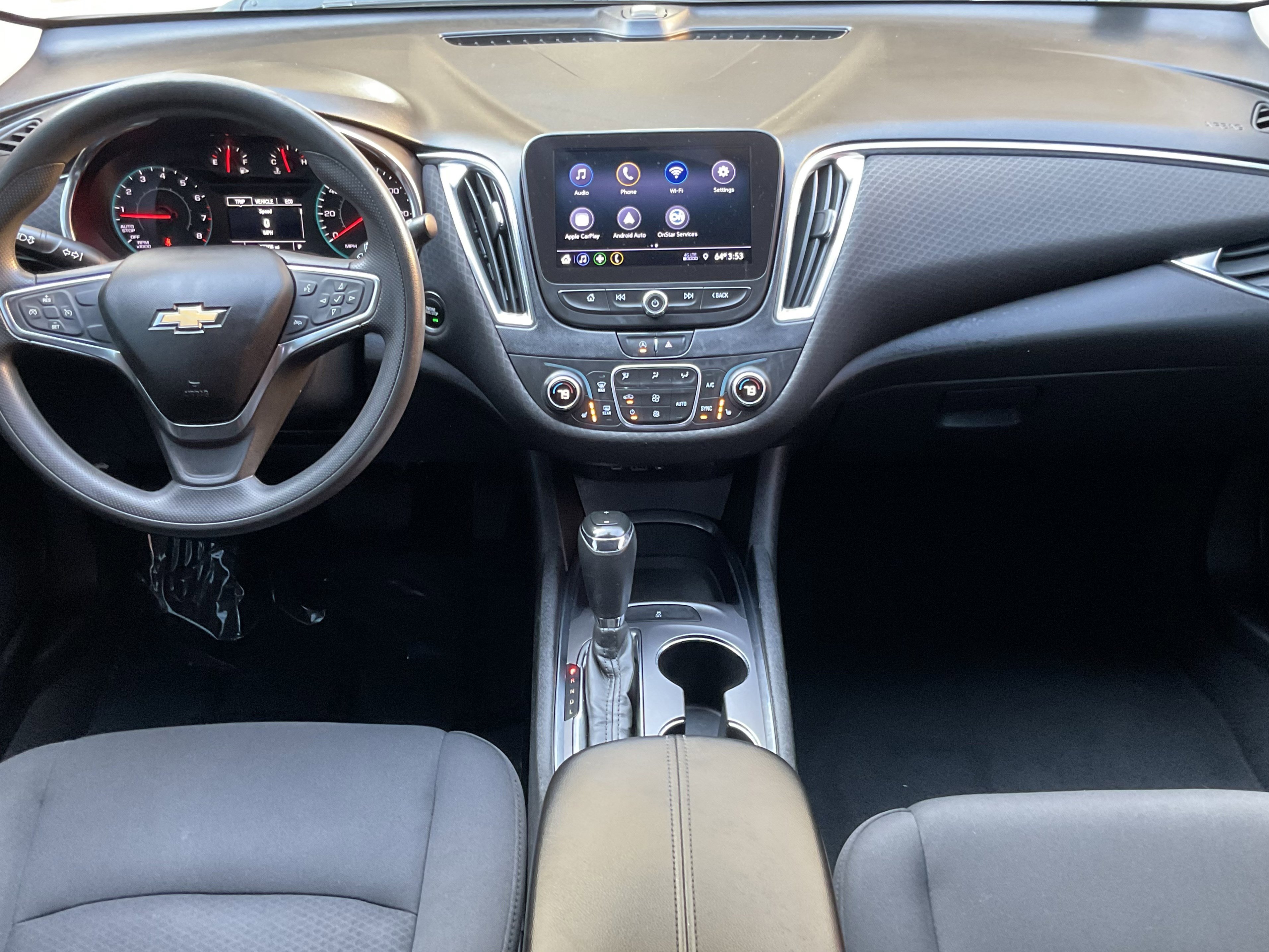 Used 2023 Chevrolet Malibu LT image 19