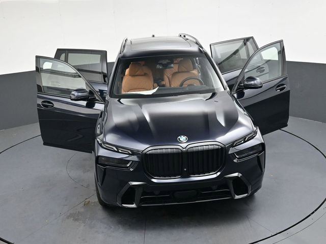 New 2026 BMW X7 xDrive40i w/ Executive Package image 34