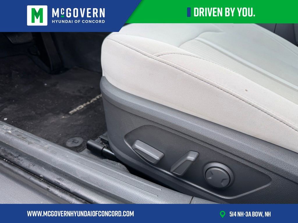 Certified 2023 Hyundai Sonata SEL w/ Convenience Package image 20