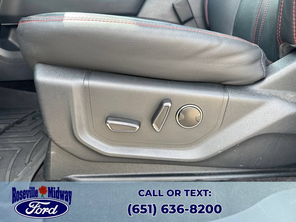 Used 2023 Ford Expedition Max Limited AWD/4WD image 35