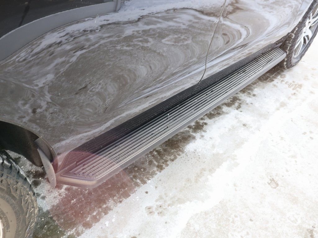 Used 2024 Ford Expedition Limited image 36