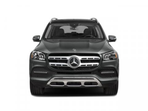 Used 2022 Mercedes-Benz GLS 450 4MATIC image 4
