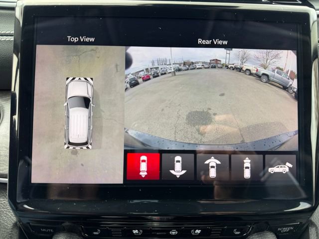 Used 2023 Jeep Grand Cherokee L Limited w/ Luxury Tech Group II AWD/4WD image 24