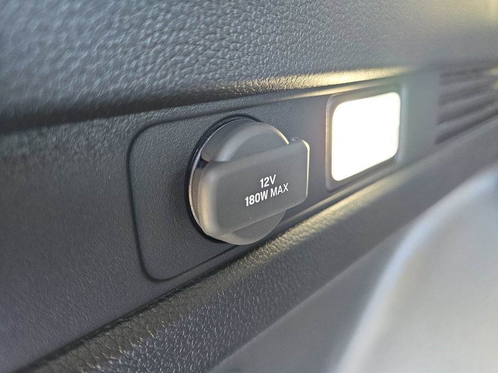 New 2026 Honda CR-V LX image 29