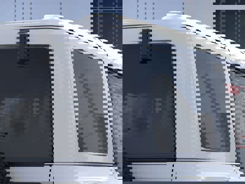 New 2025 Ford Bronco Raptor image 25