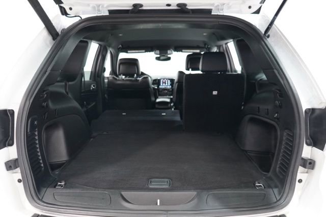 Used 2022 Jeep Grand Cherokee Laredo X image 33