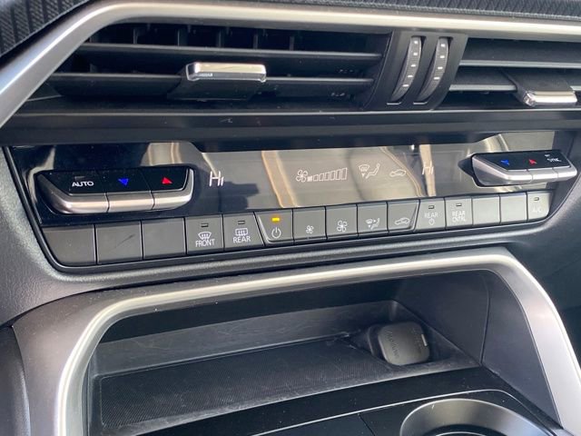 Used 2025 MAZDA CX-90 3.3 Turbo w/ Select Package image 15