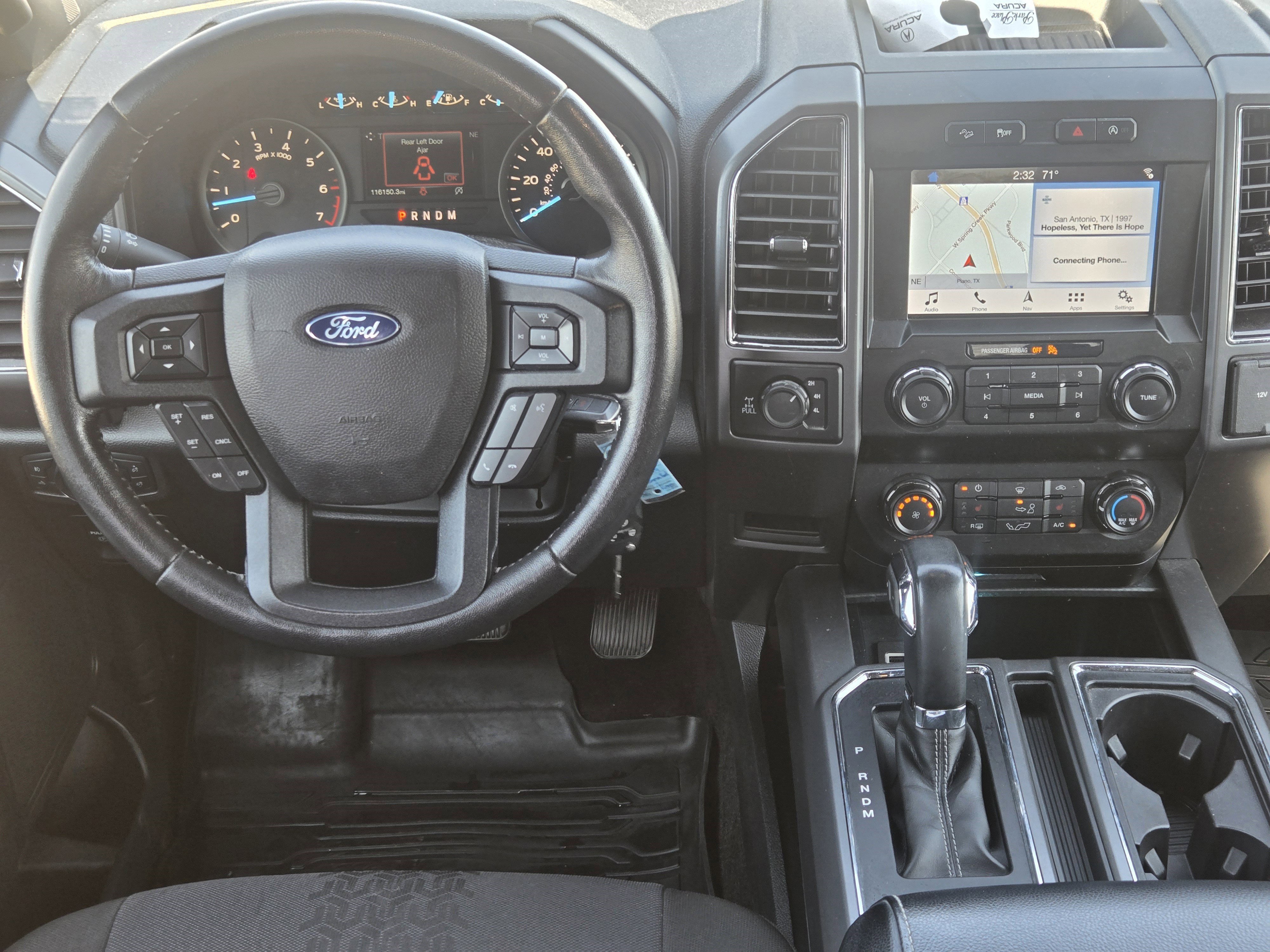 Used 2019 Ford F150 XLT w/ Equipment Group 302A Luxury image 26