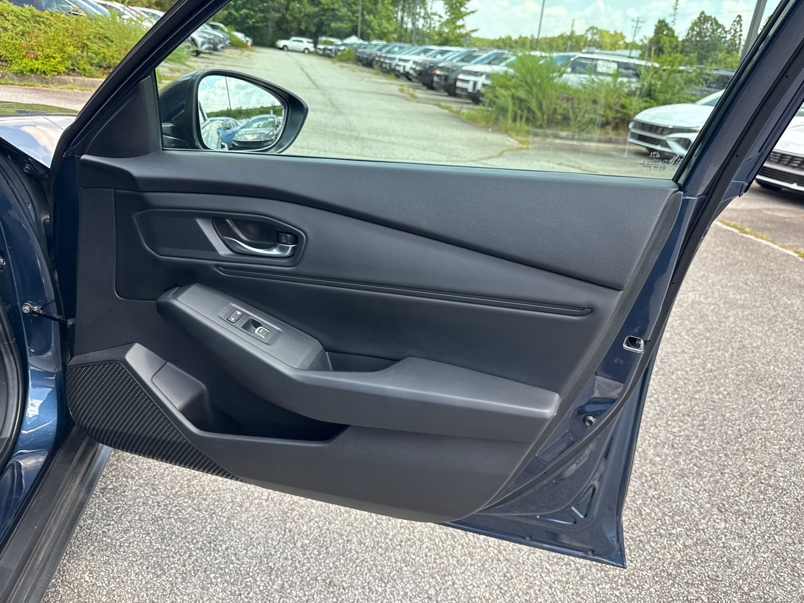 Used 2024 Honda Accord EX image 14