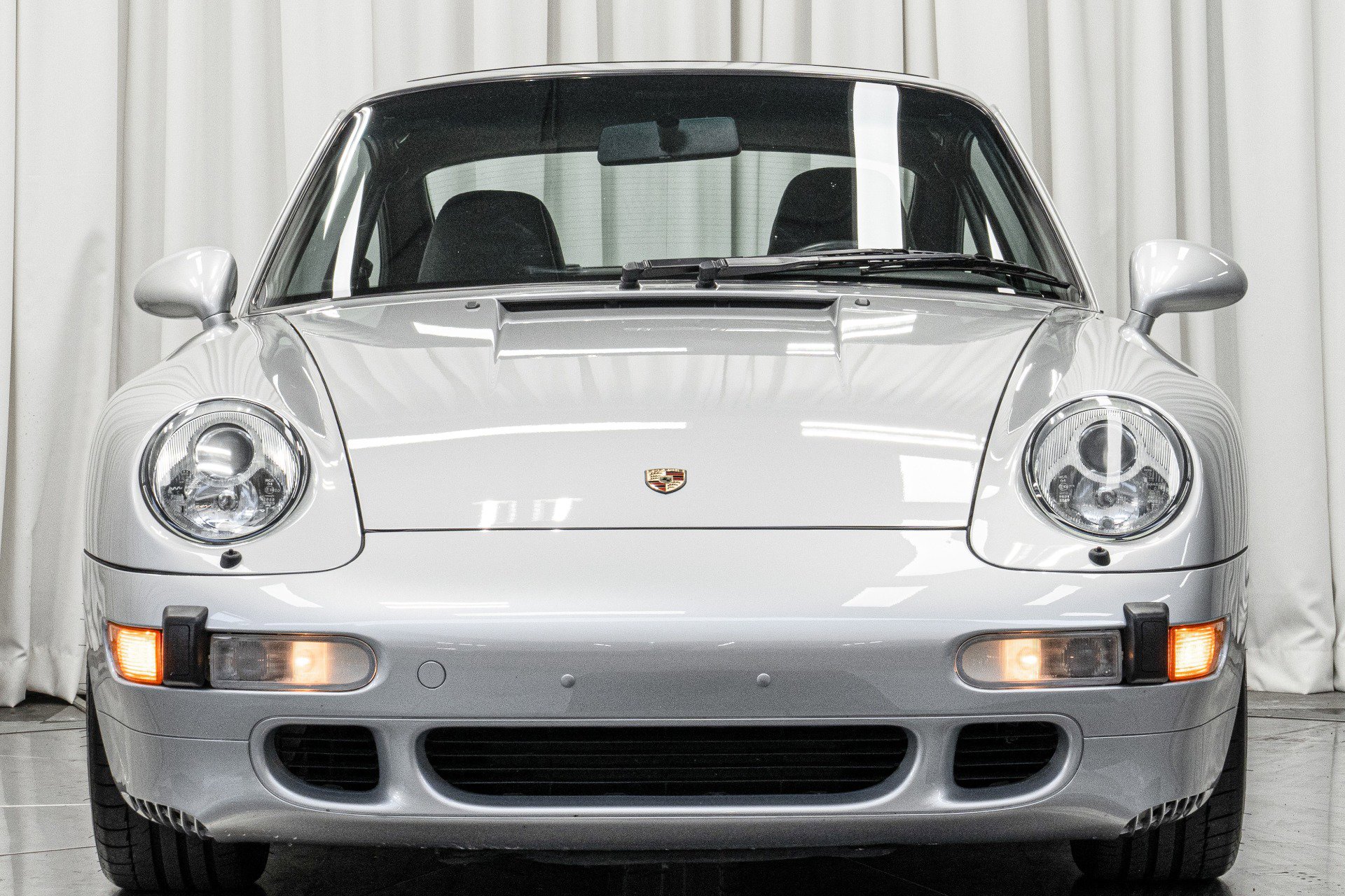 Used 1998 Porsche 911 GT3 RS image 55