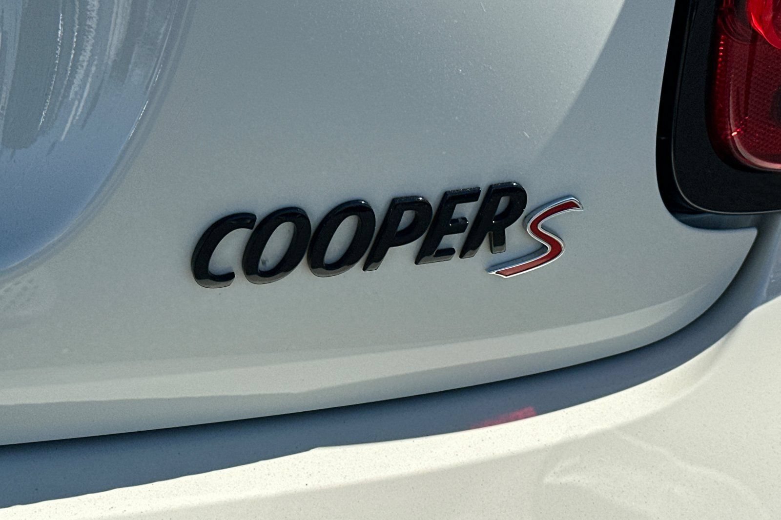 Used 2023 MINI Cooper S FWD image 27