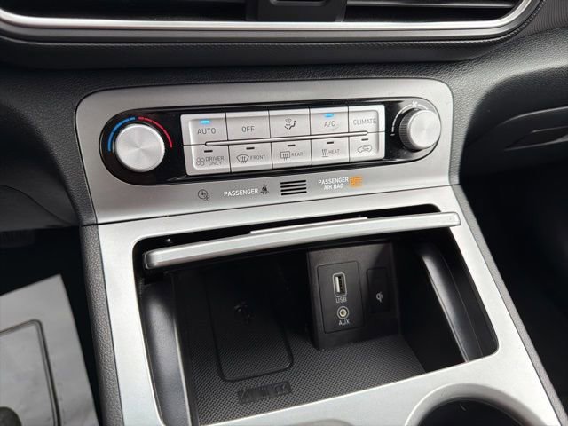 Used 2019 Hyundai Kona Ultimate FWD image 25