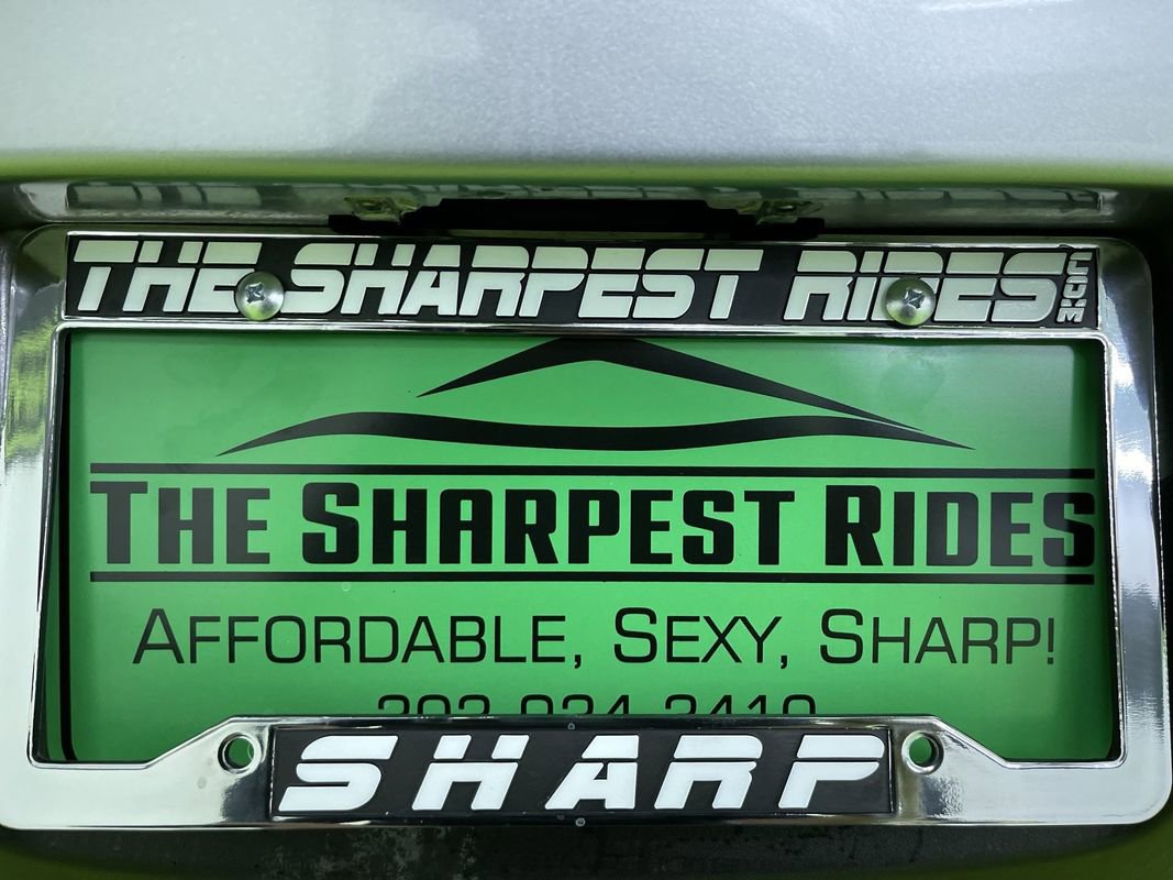 Used 2012 MAZDA MAZDA2 Sport image 13