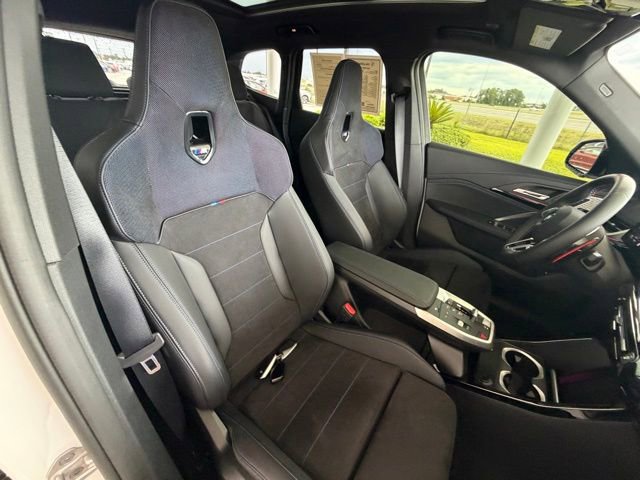 Used 2025 BMW X1 M35i w/ Premium Package AWD/4WD image 37