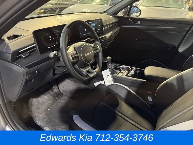 New 2026 Kia K5 GT-Line image 18