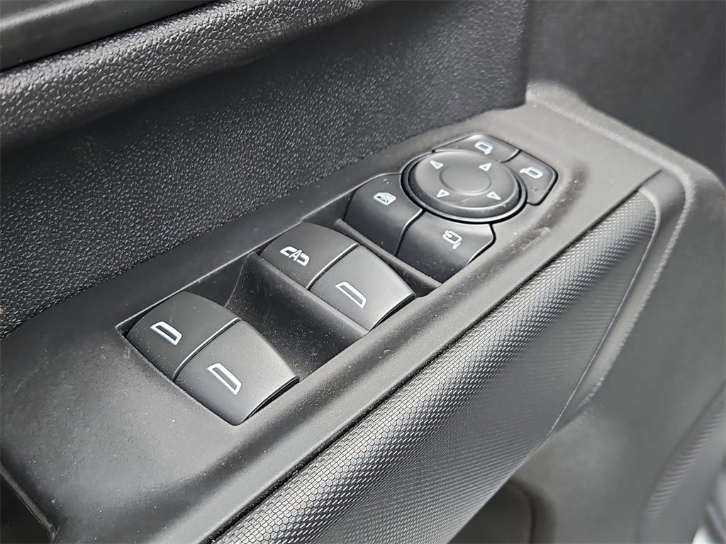 New 2025 Chevrolet Silverado 2500 W/T w/ WT Convenience Package image 13