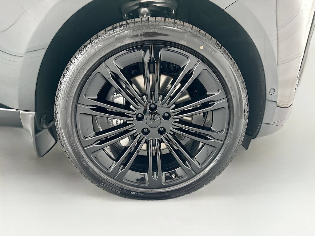 New 2026 Land Rover Range Rover SE AWD/4WD image 31